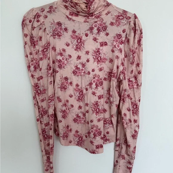 LoveShackFancy Vienna Top - Picture 4 of 7